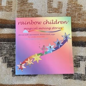 Rainbow Children • Linda Ananda